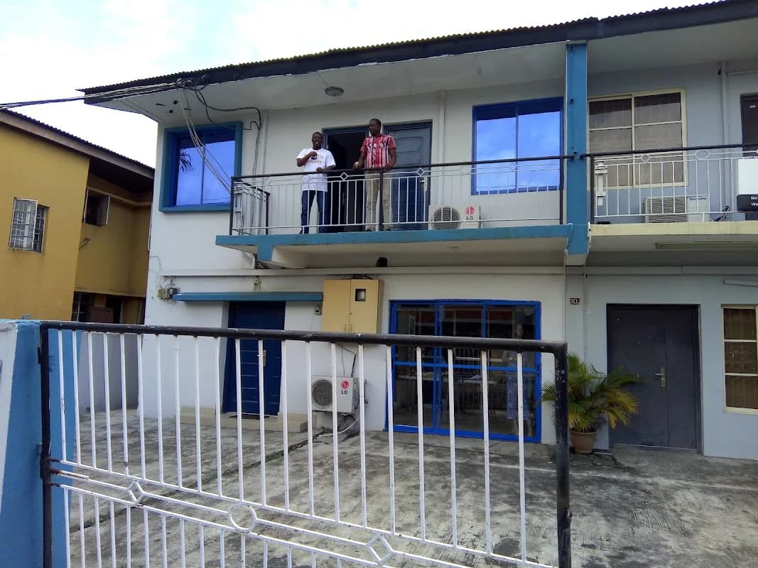 Skystar Global Solutions Limited in Agege
