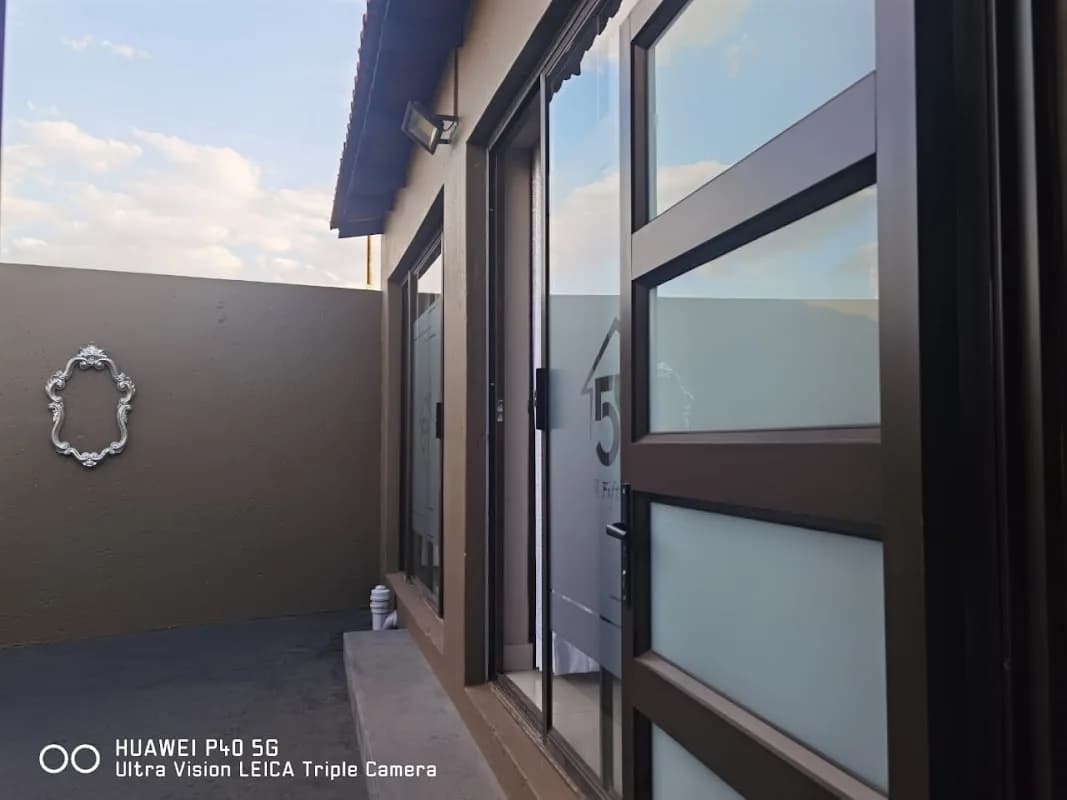 House 54 Inn BnB in Dobsonville
