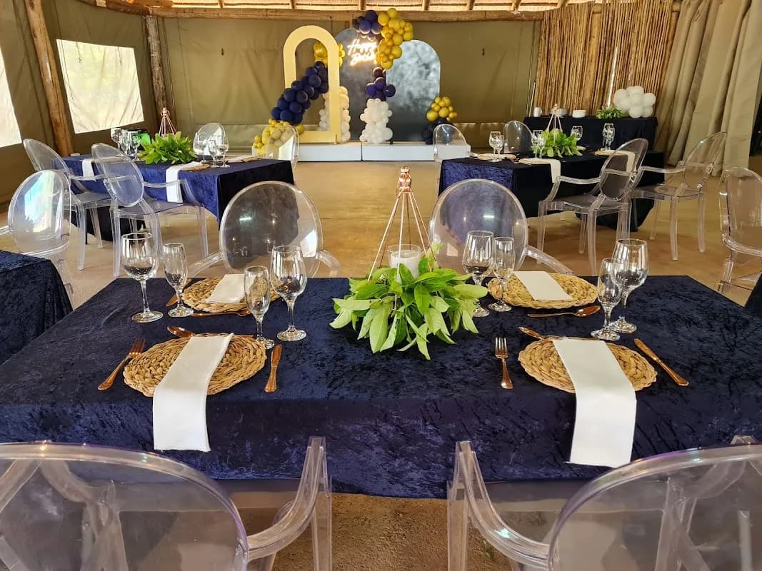 Grace Events in Fourways