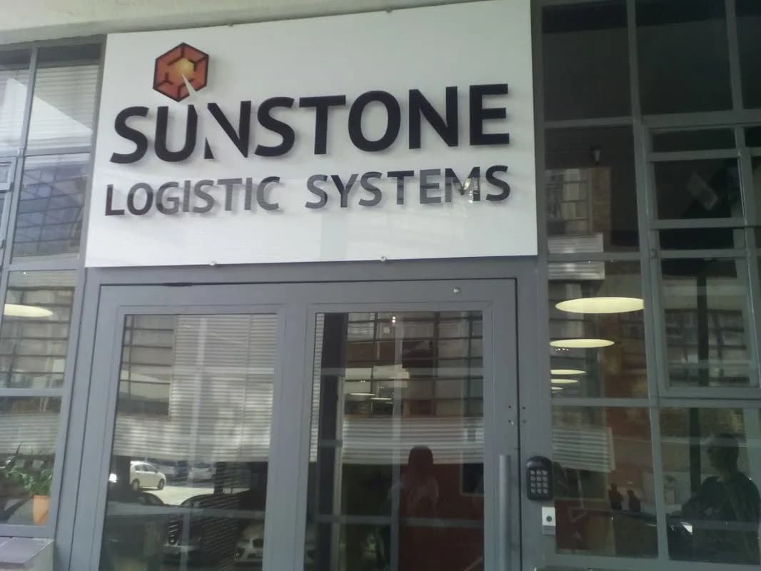 Sunstone Logistic Systems in Kramerville