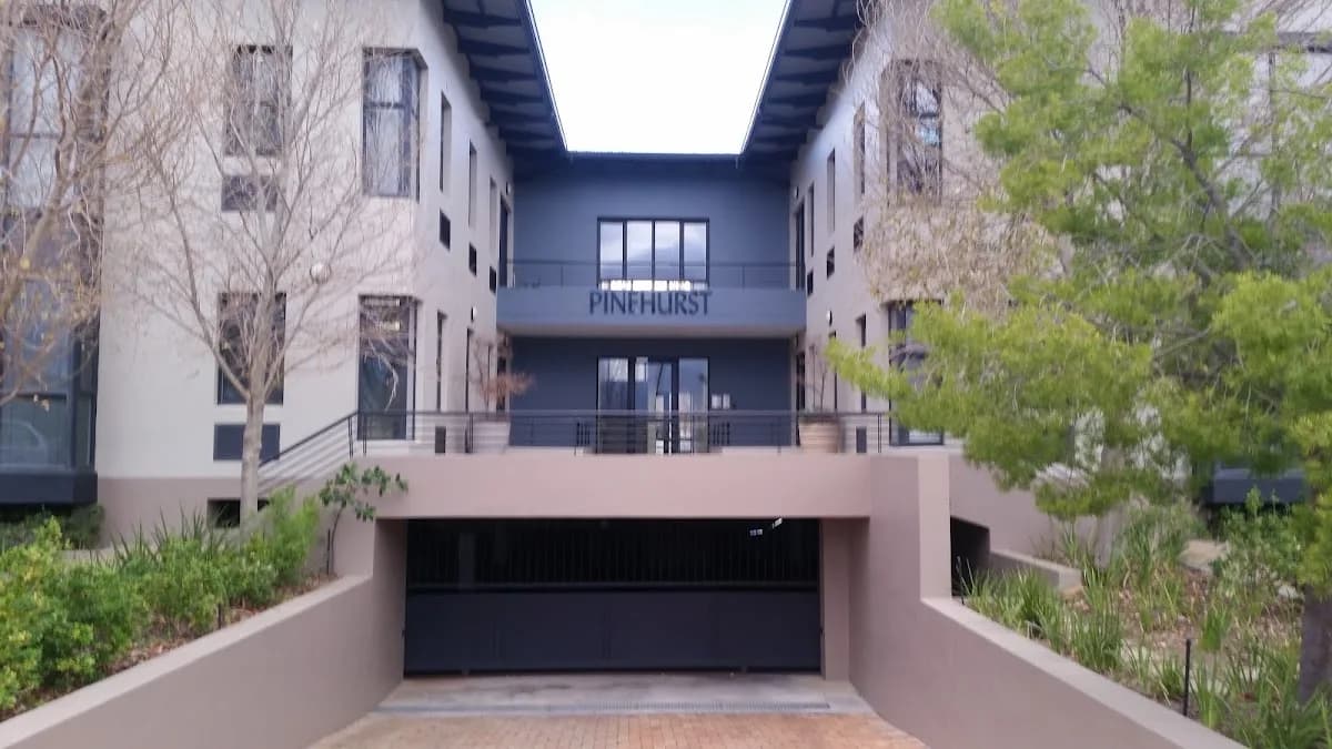 Bi Tech Consulting in Somerset West CBD