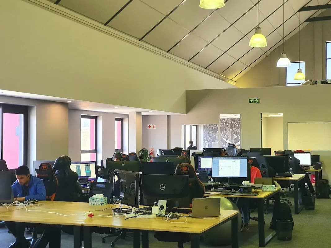 Codehesion in Highveld
