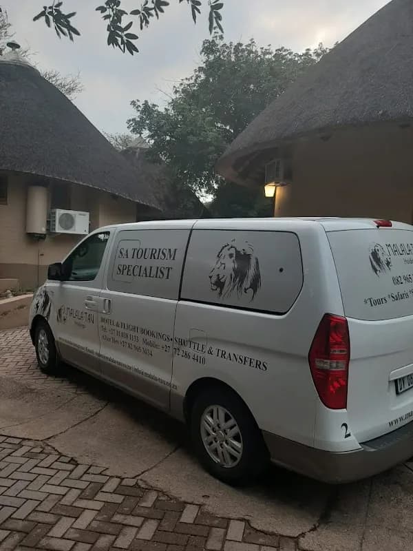 Malala-Tau Destination Marketing Company in Dobsonville