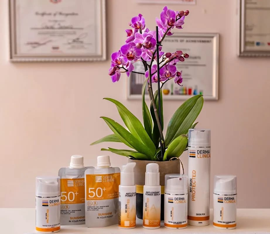 Coco Luxe Skin Aesthetics in Claremont