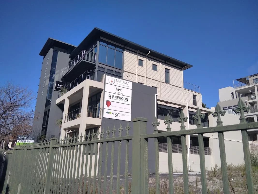 Meropa Communications Cape Town in Claremont