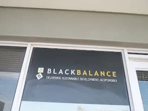 Black Balance, an economic development and engineering consulting company in Berea