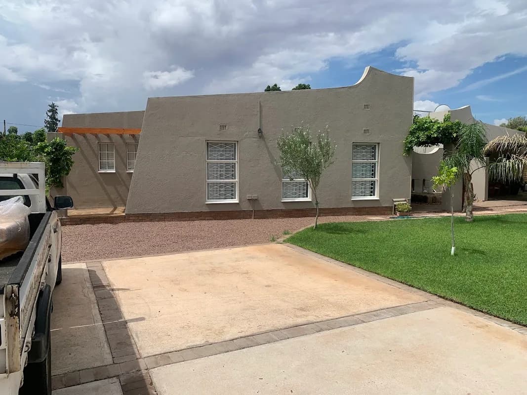 Olive Tree Bed & Breakfast in Upington CBD