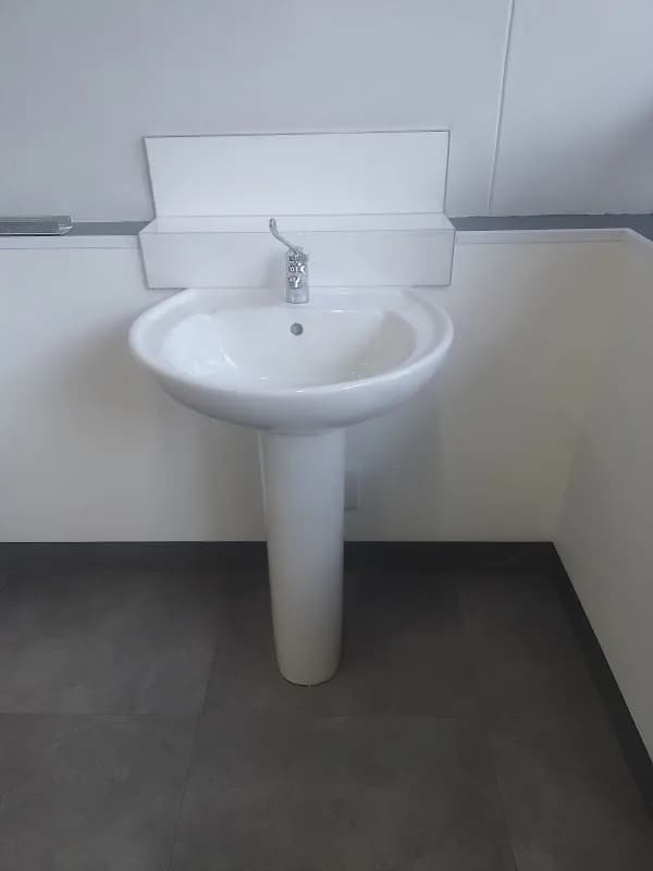 Appex plumbers in Arcadia