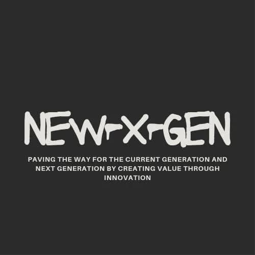 NEWXGEN in Galeshewe