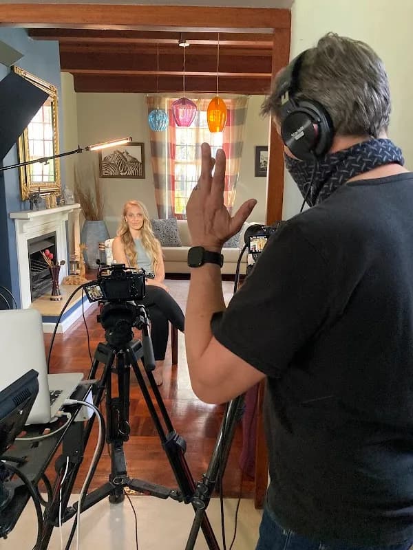 Incubate Video Productions in Claremont