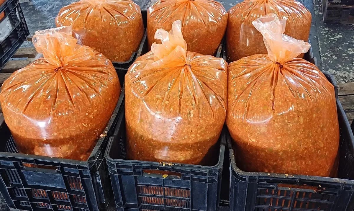 Matana Atchar in Haenertsburg