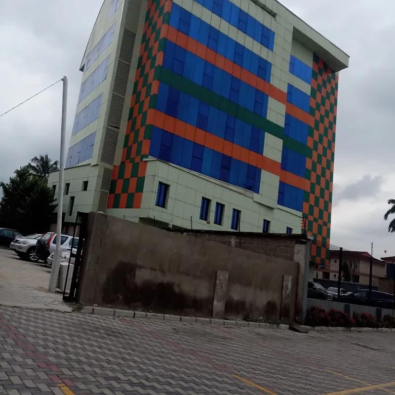 Xpress Payment Solutions Limited in Abule Egba