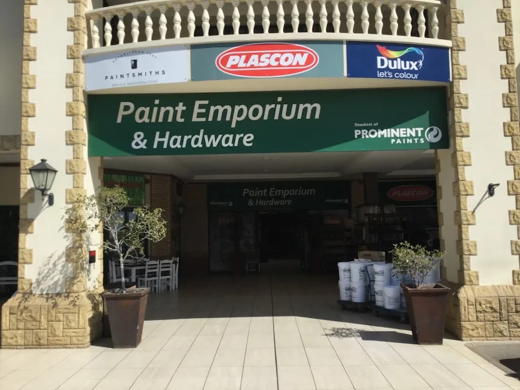 Paint Emporium & Hardware in Fourways