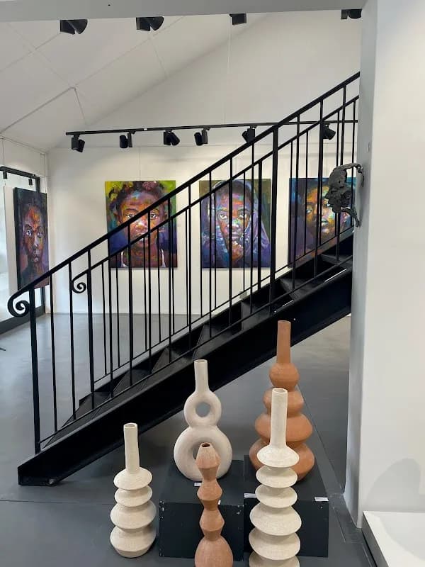 AITY GALLERY in Franschhoek