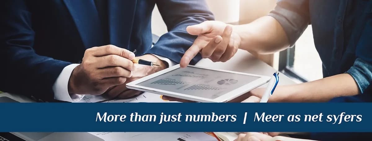 BVSA Accountants and Financial services Uitenhage in Uitenhage