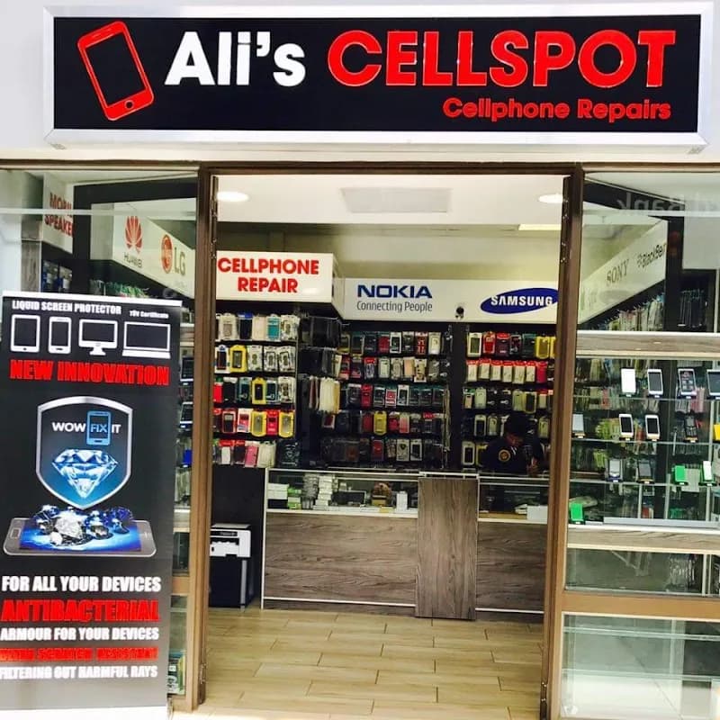 Alies One Stop Store ( Alies HARDWARE) in Lephalale CBD