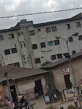 Continental Hospital in Mushin