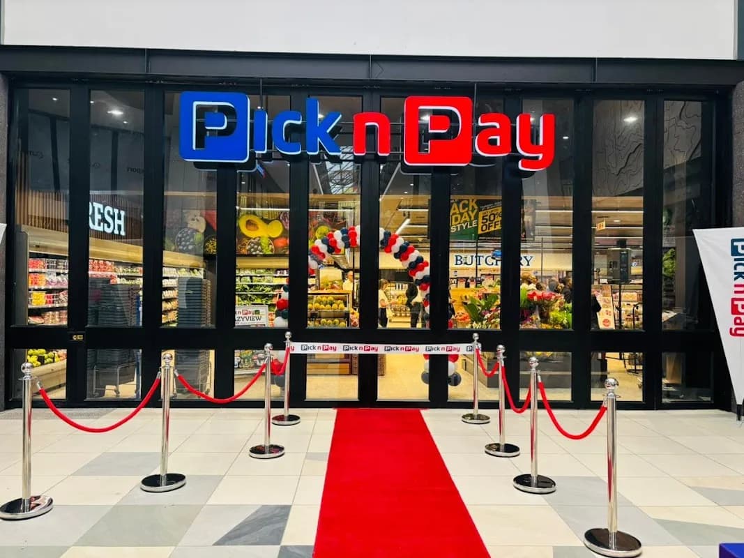Pick n Pay Hazyview in Hazyview