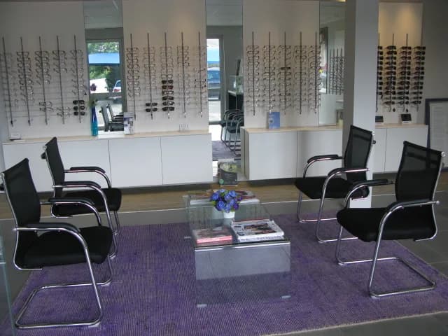 Super Vision Optometrists in Paulshof