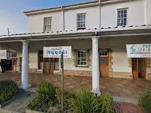 Environmental Consultants International (Pty) Ltd (Knysna Office) in Knysna CBD