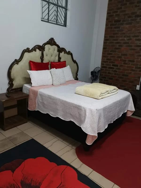 Lovers Way Guest House In Klerksdrop in Klerksdorp CBD