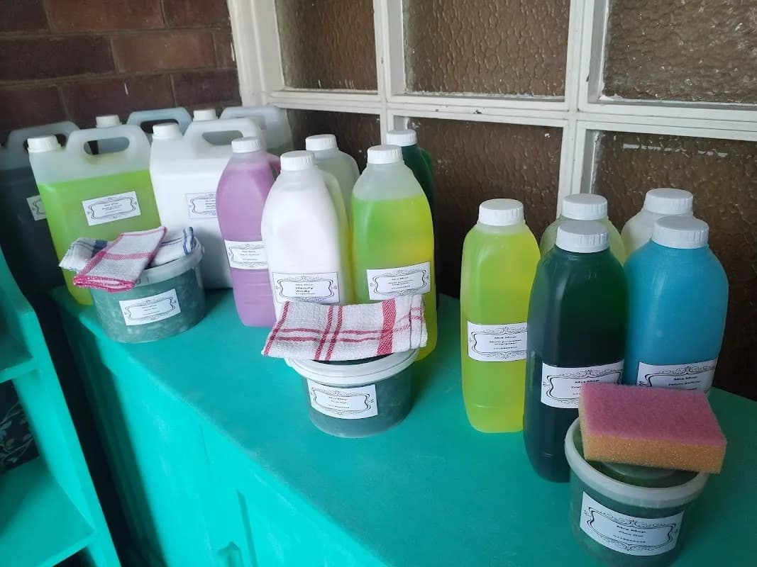 Mrs Mop Cleaning Supplies in Elsburg