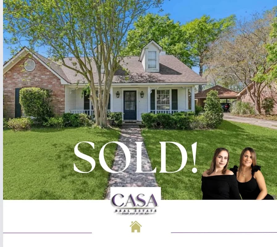 Casa Real Estate in Downtown Baton Rouge