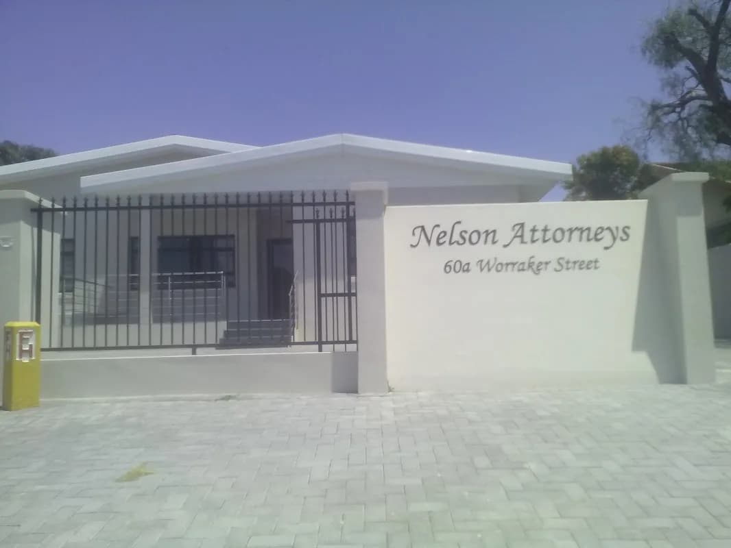 Nelson Attorneys in Newton Park