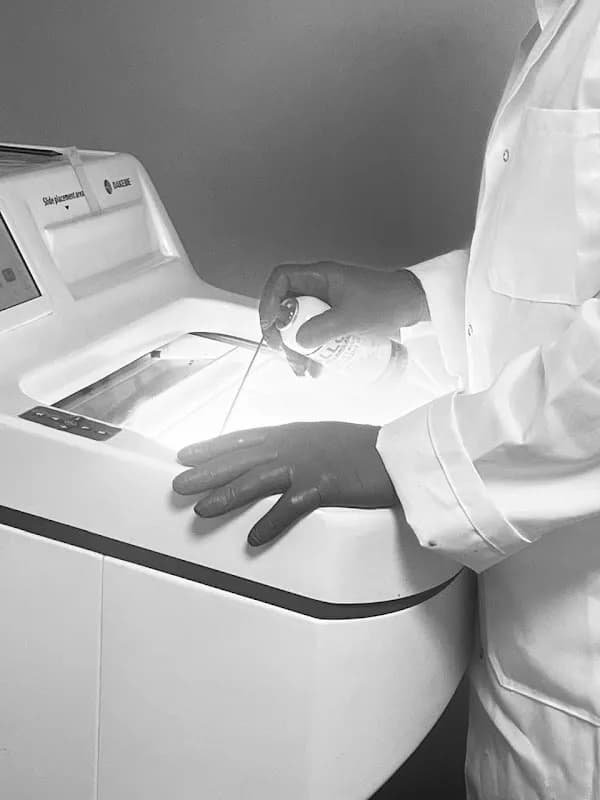Digital Pathology in Parktown