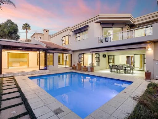 Century 21 Fourways in Fourways