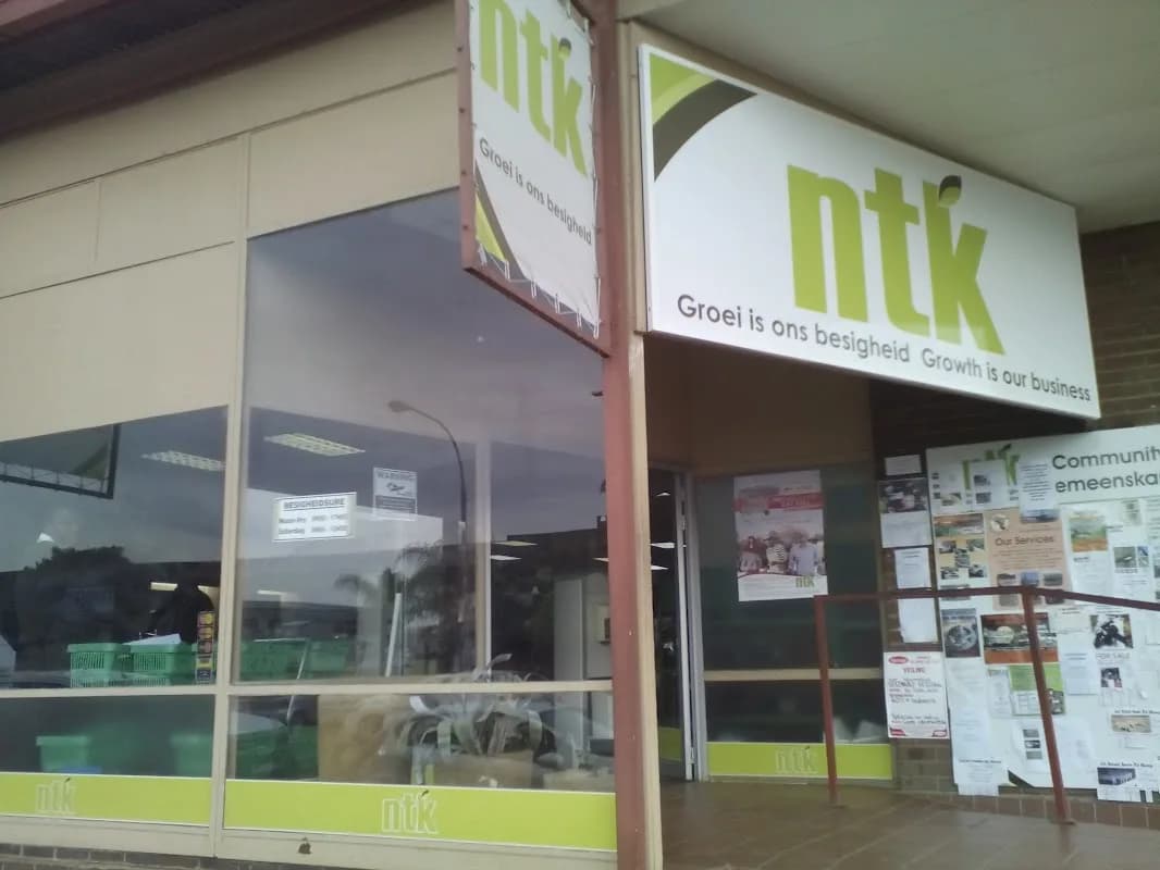 NTK Bela Bela Retail in Bela-Bela CBD