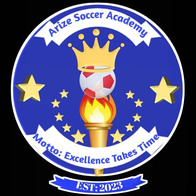 Arize Soccer Academy in Dakibiyu