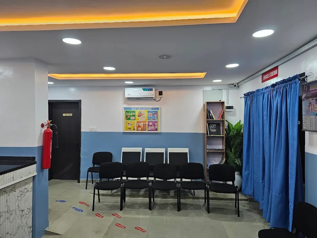 eMedical Comprehensive Consults in Ajah
