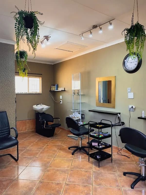 Villa Hair Salon Benoni in Benoni CBD