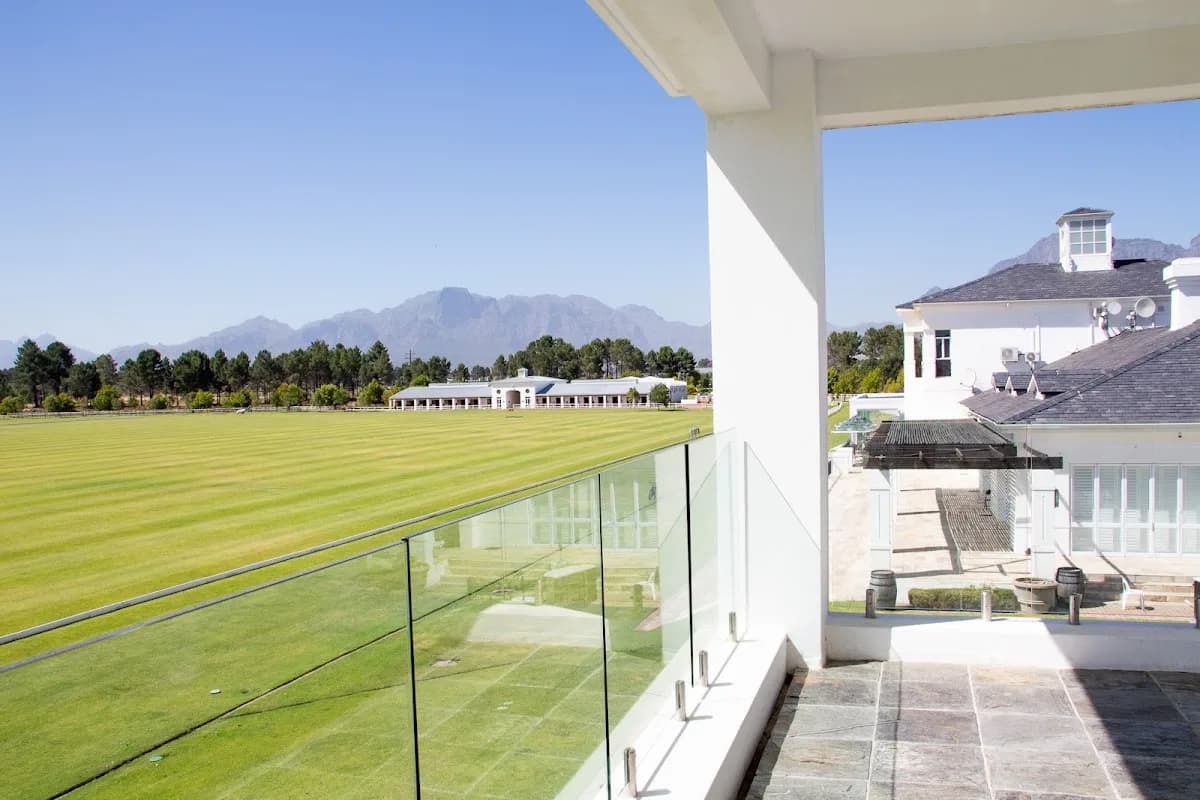 Pam Golding Properties located on Val De Vie Estate in Wellington