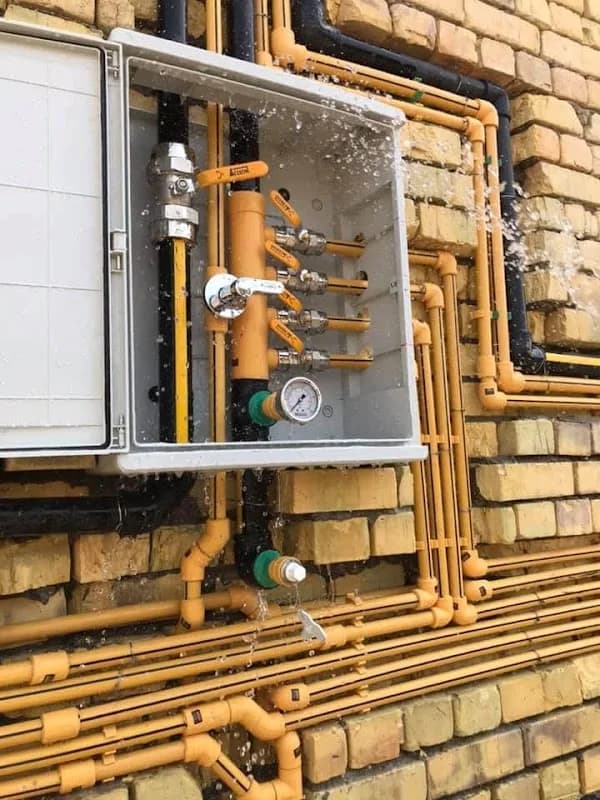GH Plumbers, Tilers & Painters in Berea