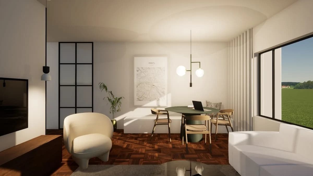 Fyn Architects in Strand