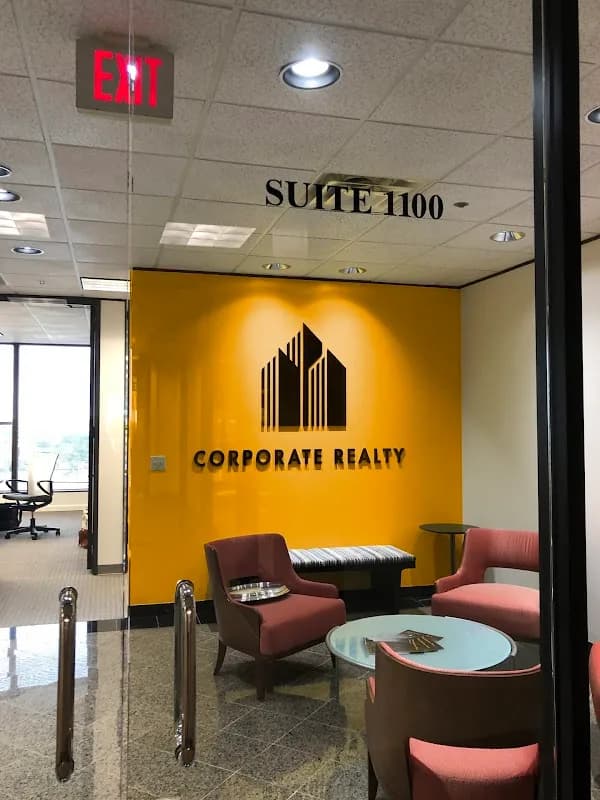 Corporate Realty - Baton Rouge in Downtown Baton Rouge