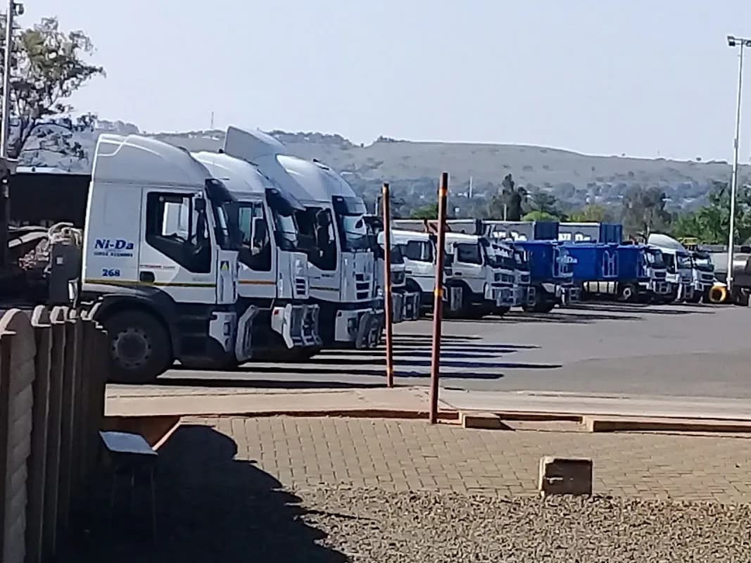 Ni-Da Transport (Pty) Ltd in Madadeni