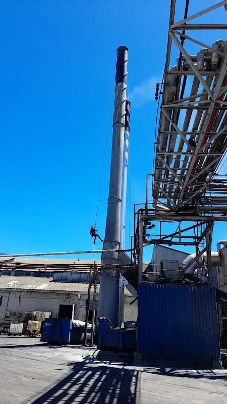 Cape Oil And Margarine (Pty) Ltd in Claremont