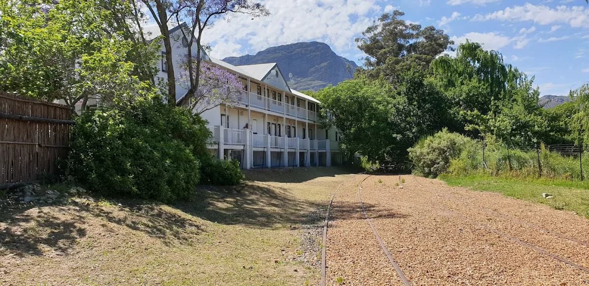 PostNet Franschhoek in Franschhoek