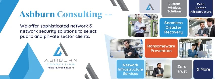 Ashburn Consulting in Ashburn / Reston