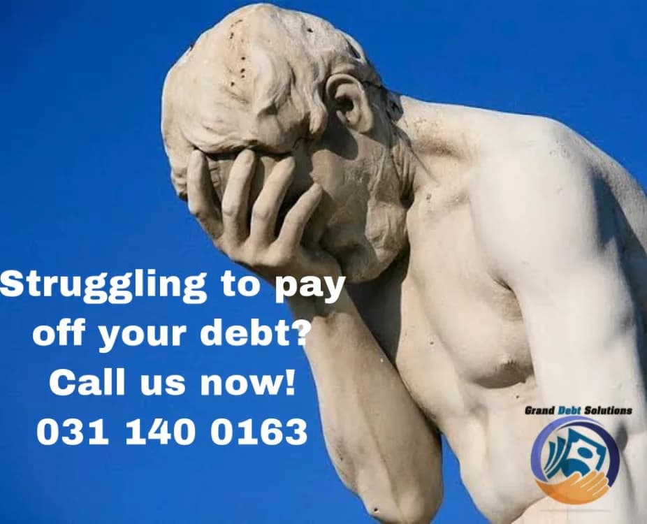 Grand Debt Solutions in Chatsworth