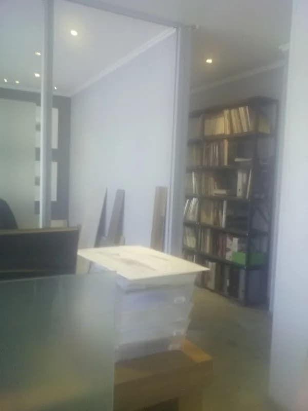 Alsfine-Angus Architects in Craighall