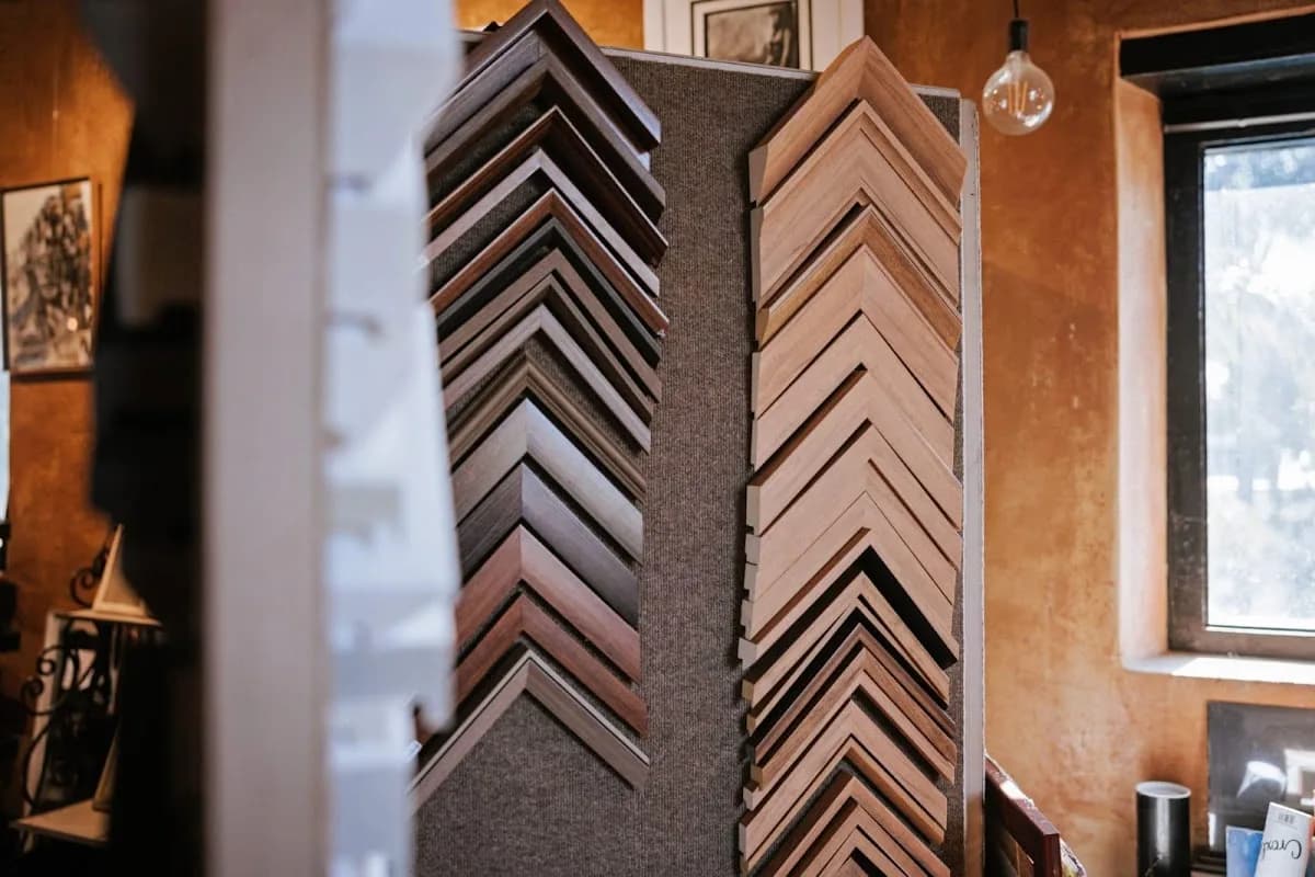 Jolene's Art and Framing in Paarl East
