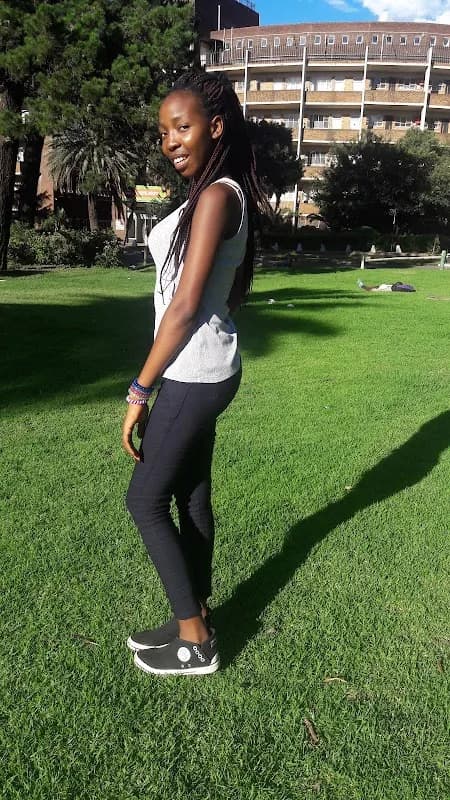 Park Mews. in Parktown