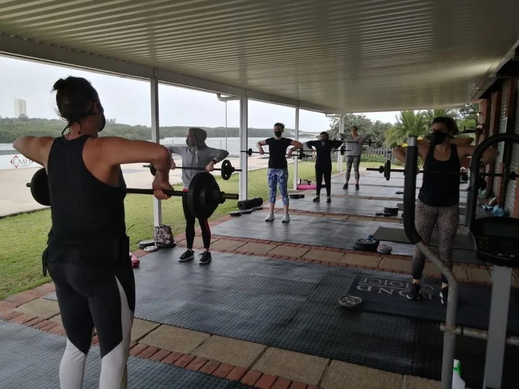 KiaKaha Group Fitness in Pinetown
