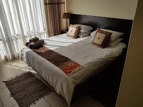 360 Eastwoods Guesthouse in Arcadia