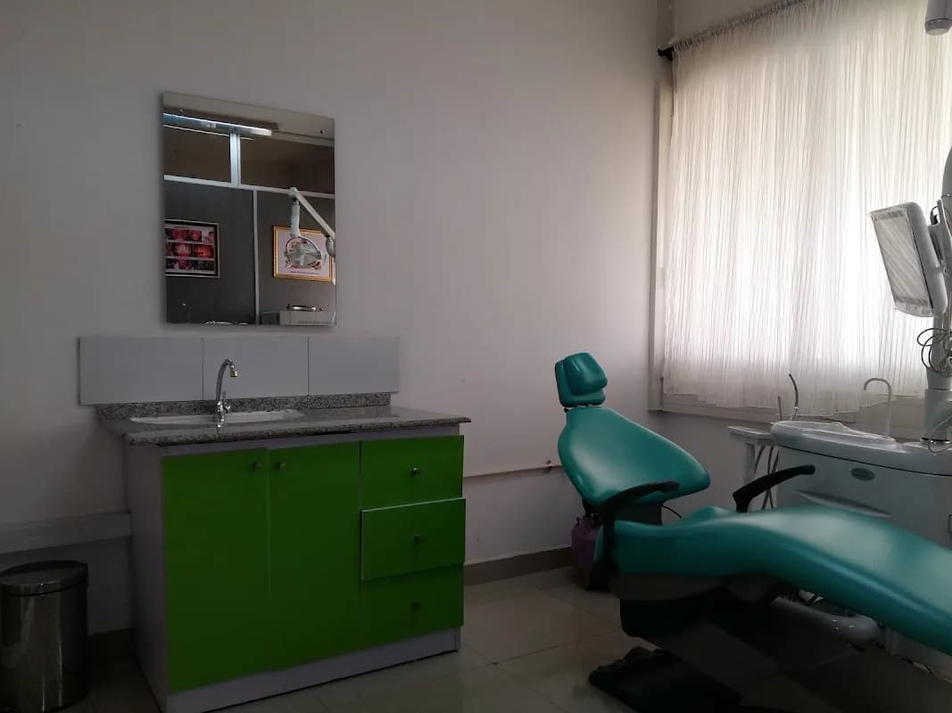 Dove Dental Clinic Lagos in Awolowo Road