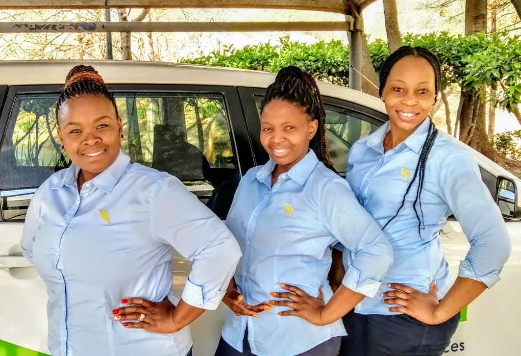Mila Services in Weltevreden Park